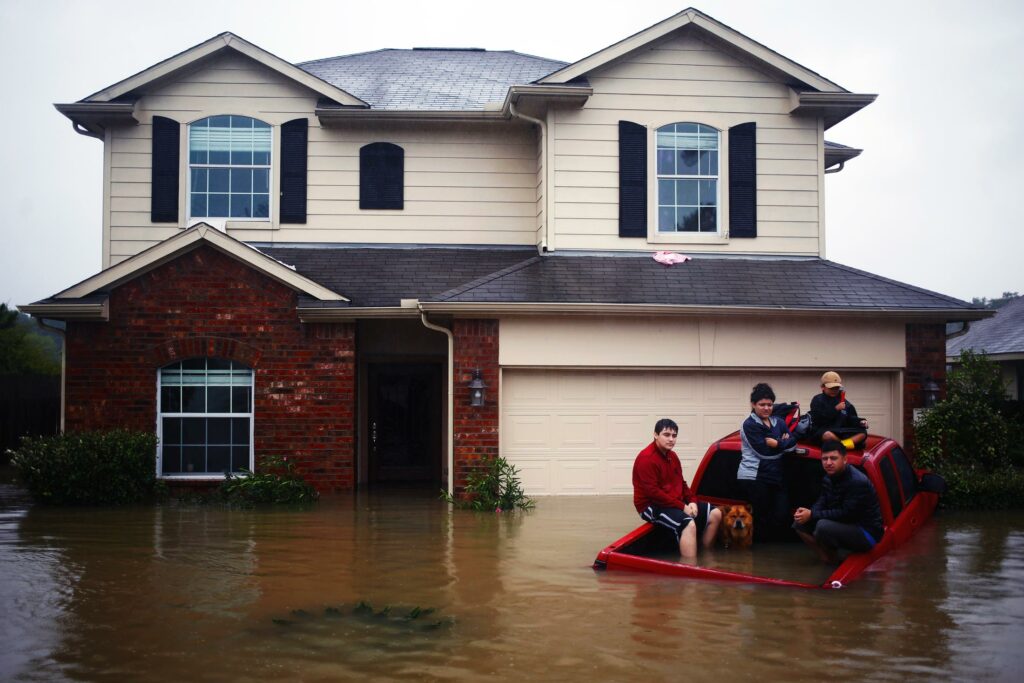 Water Damage