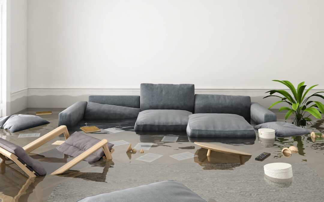 Water Damage Removal Helpful Hints