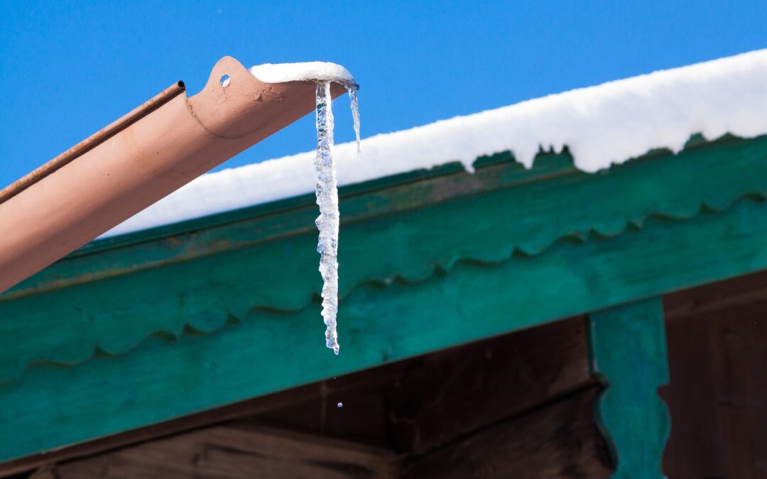 Tips For Defrosting A Frozen Water Pipe Include The Following